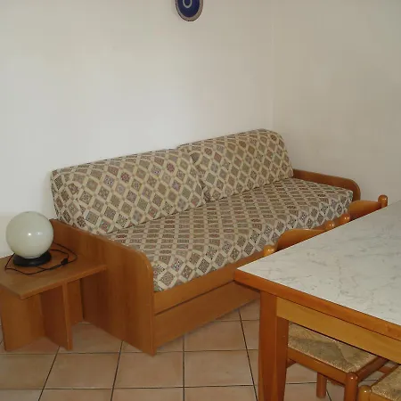 Apartamento Sul Garda -capc08-