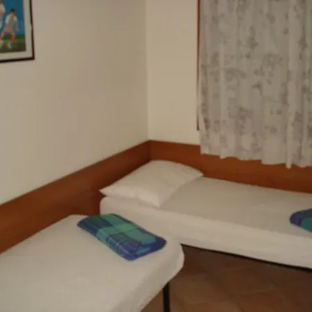 Apartamento Sul Garda -capc08-