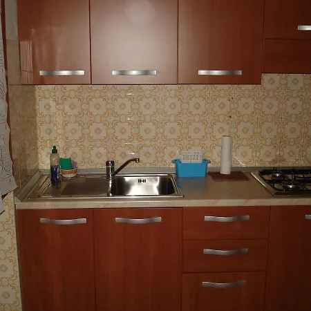 Sul Garda -capc08- Apartamento *