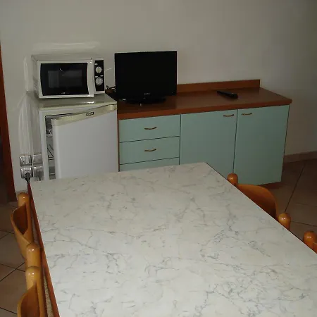 Apartamento Sul Garda -capc08-